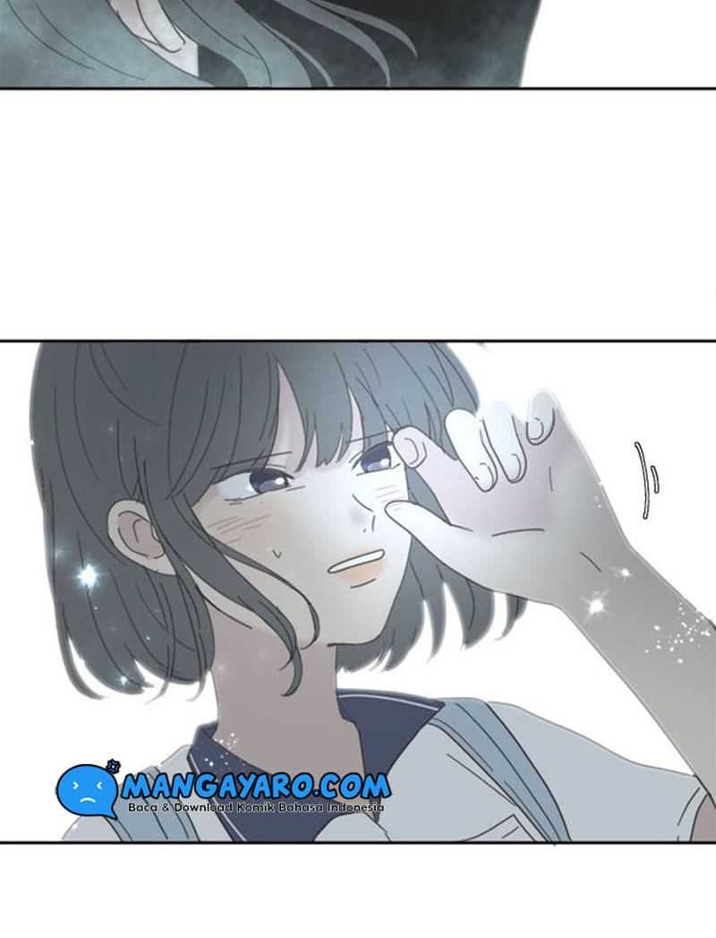 Coffee Thief Chapter 17 - Halaman 46