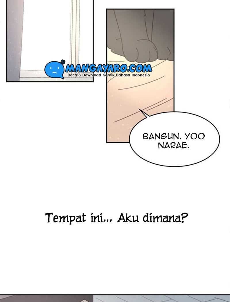 Coffee Thief Chapter 17 - Halaman 50