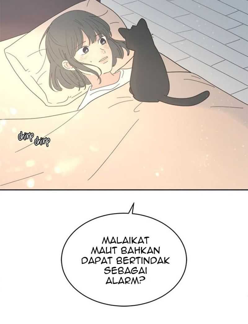 Coffee Thief Chapter 17 - Halaman 51