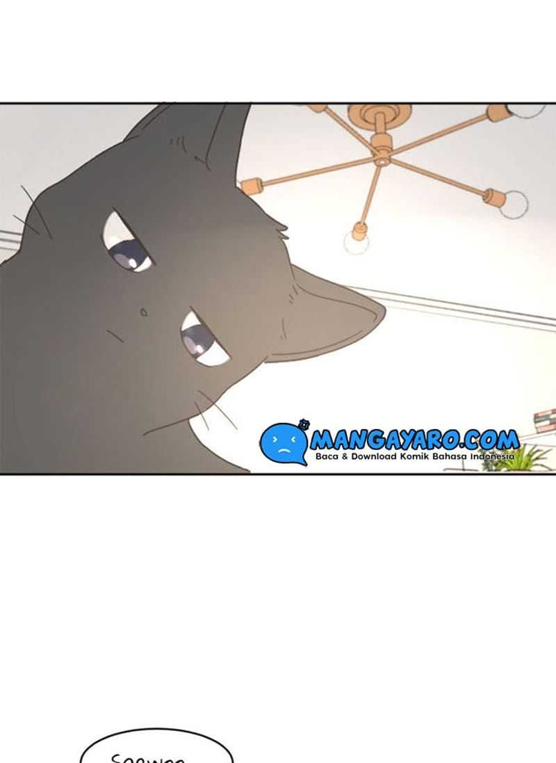 Coffee Thief Chapter 17 - Halaman 52