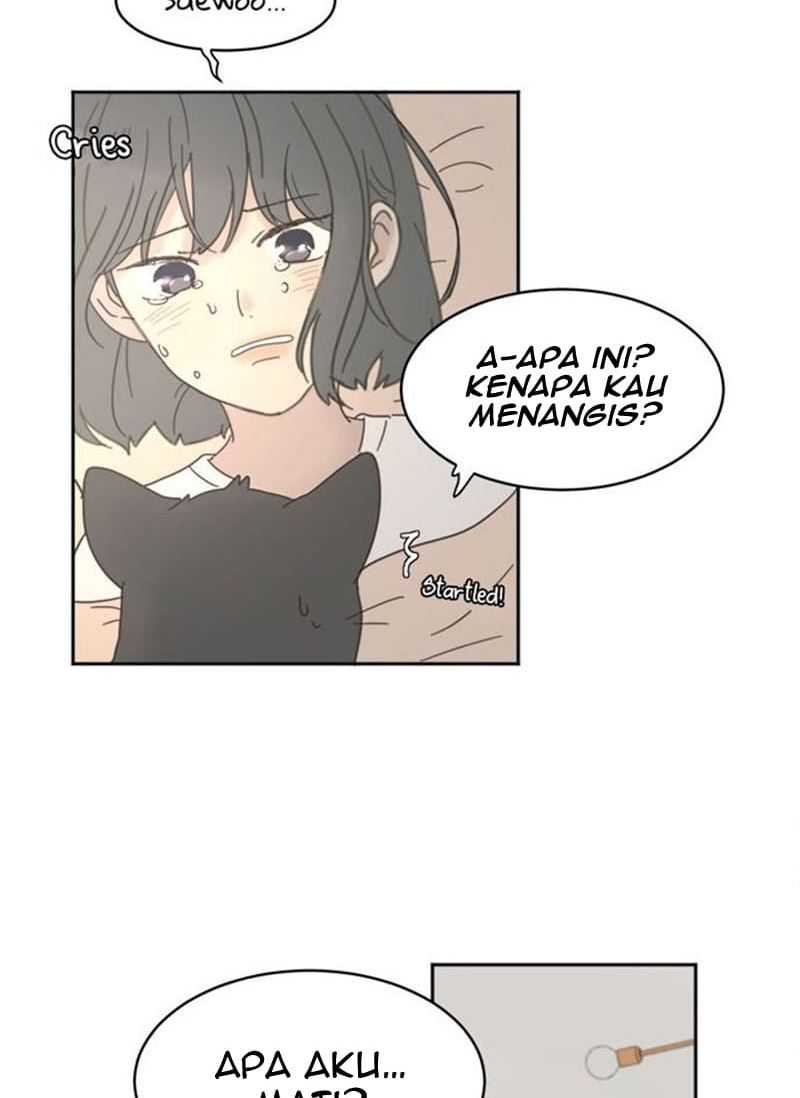 Coffee Thief Chapter 17 - Halaman 53