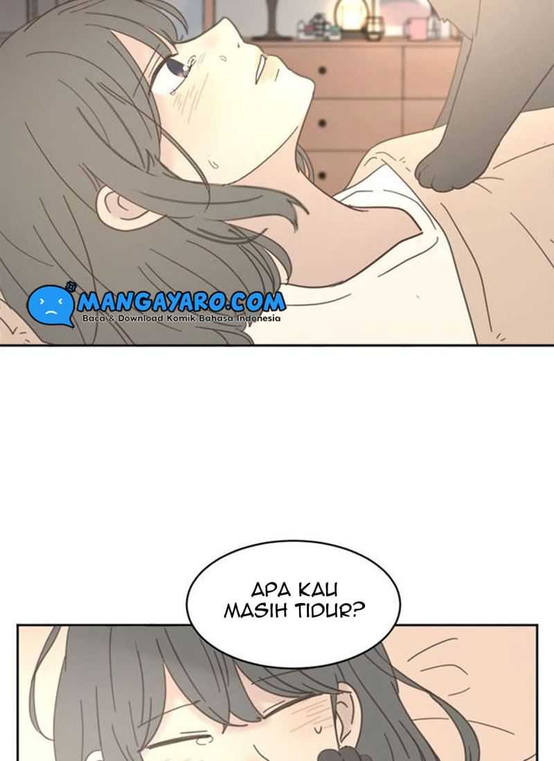 Coffee Thief Chapter 17 - Halaman 55