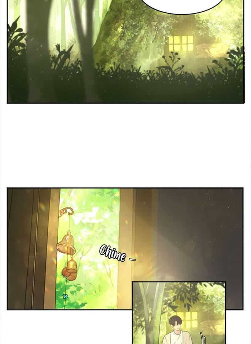 Coffee Thief Chapter 17 - Halaman 57