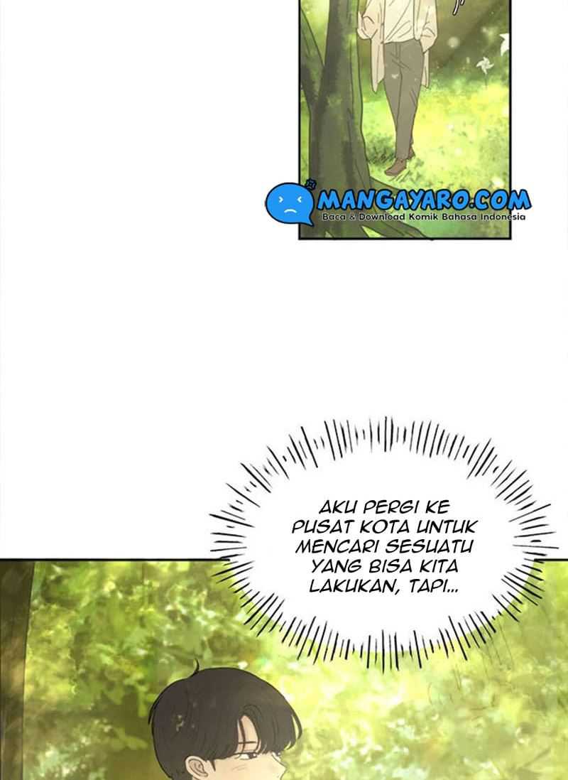 Coffee Thief Chapter 17 - Halaman 58