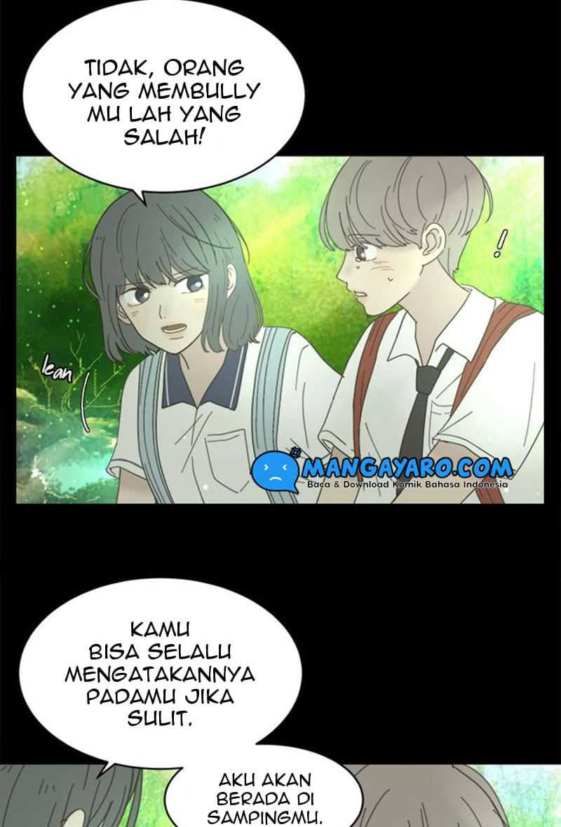 Coffee Thief Chapter 17 - Halaman 6