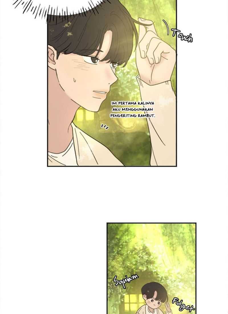 Coffee Thief Chapter 17 - Halaman 60