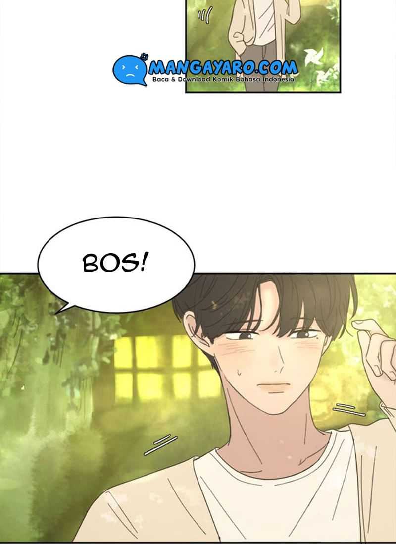 Coffee Thief Chapter 17 - Halaman 61