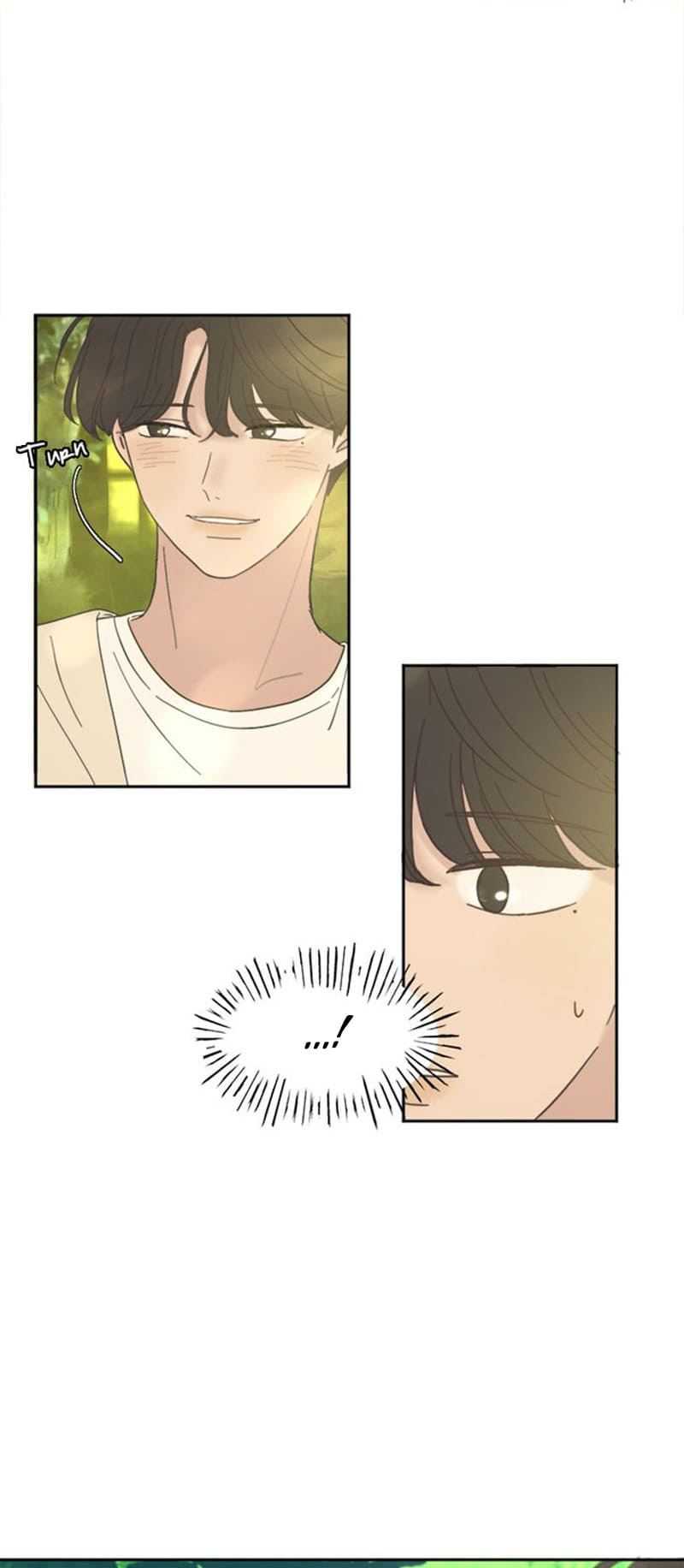Coffee Thief Chapter 17 - Halaman 62