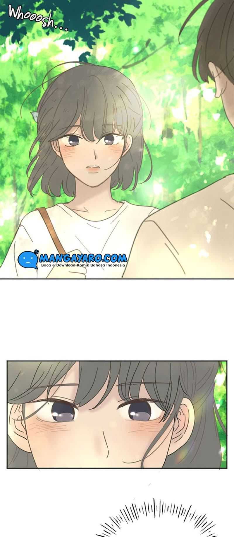 Coffee Thief Chapter 17 - Halaman 63
