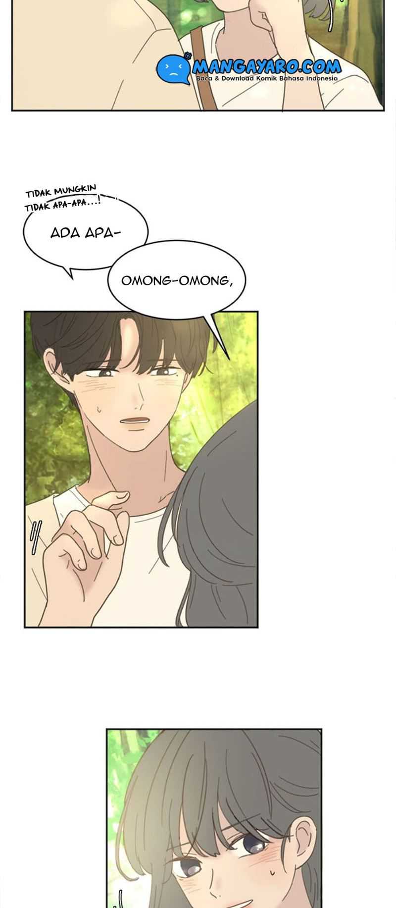 Coffee Thief Chapter 17 - Halaman 65