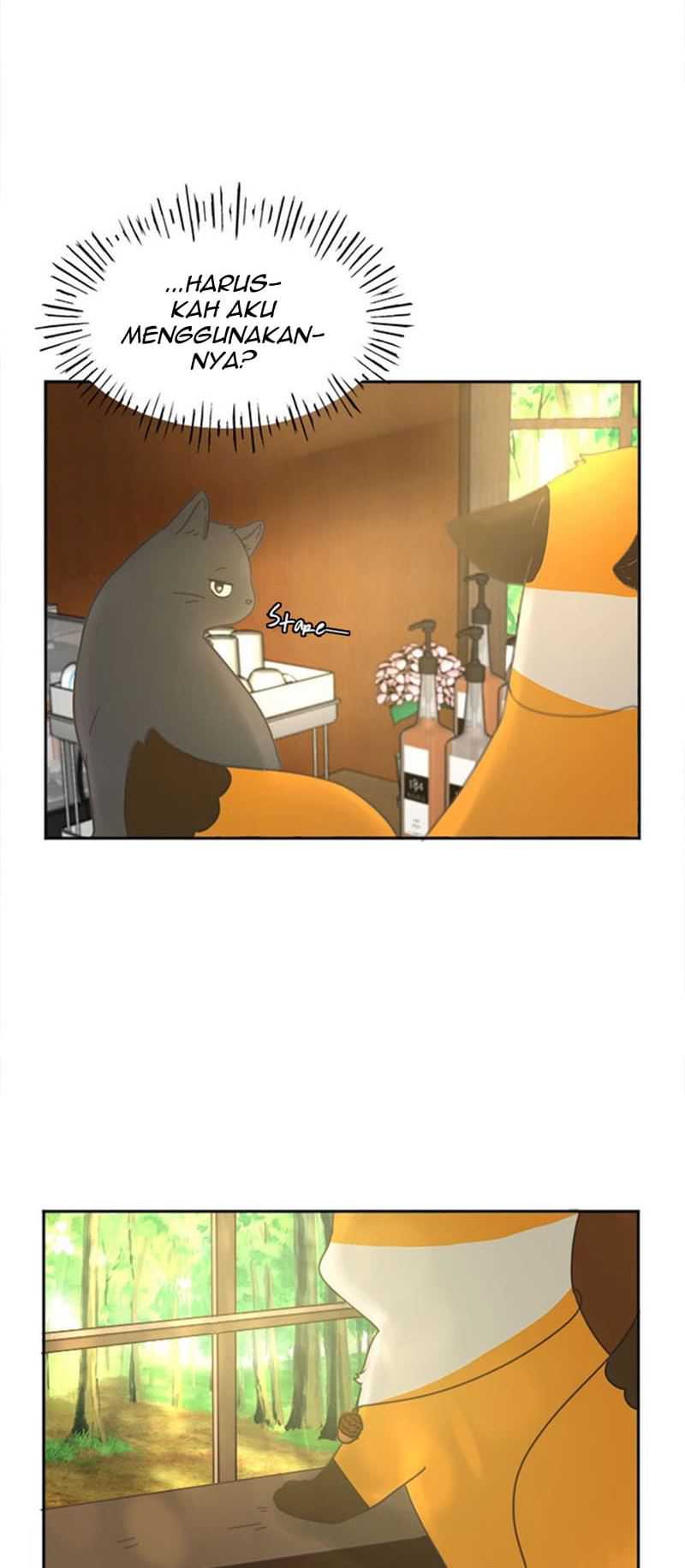 Coffee Thief Chapter 17 - Halaman 69