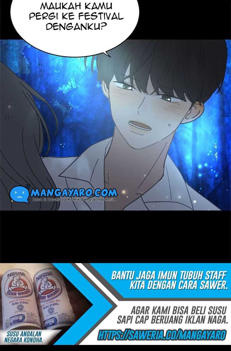Coffee Thief Chapter 16 - Halaman 14