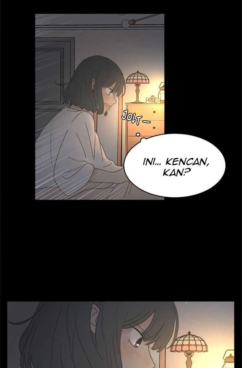 Coffee Thief Chapter 16 - Halaman 18