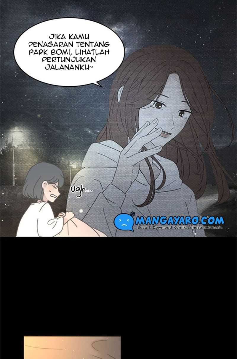 Coffee Thief Chapter 16 - Halaman 20