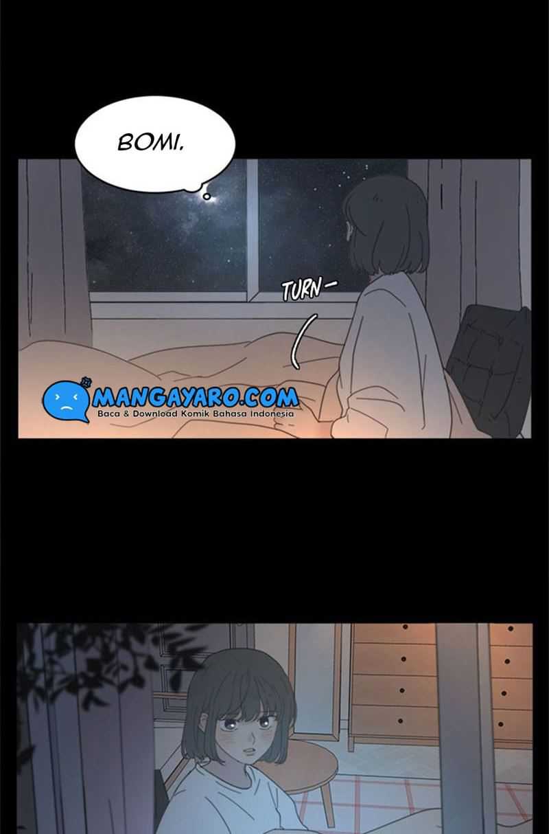 Coffee Thief Chapter 16 - Halaman 22