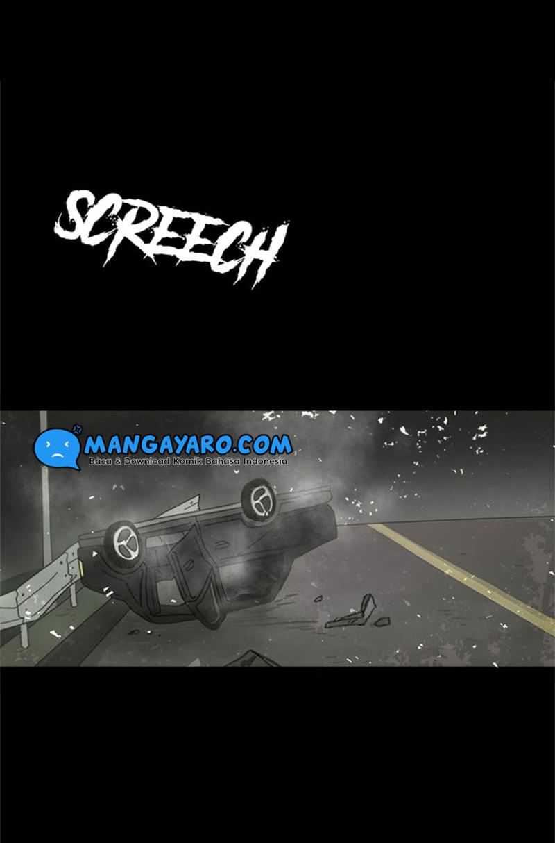 Coffee Thief Chapter 16 - Halaman 25