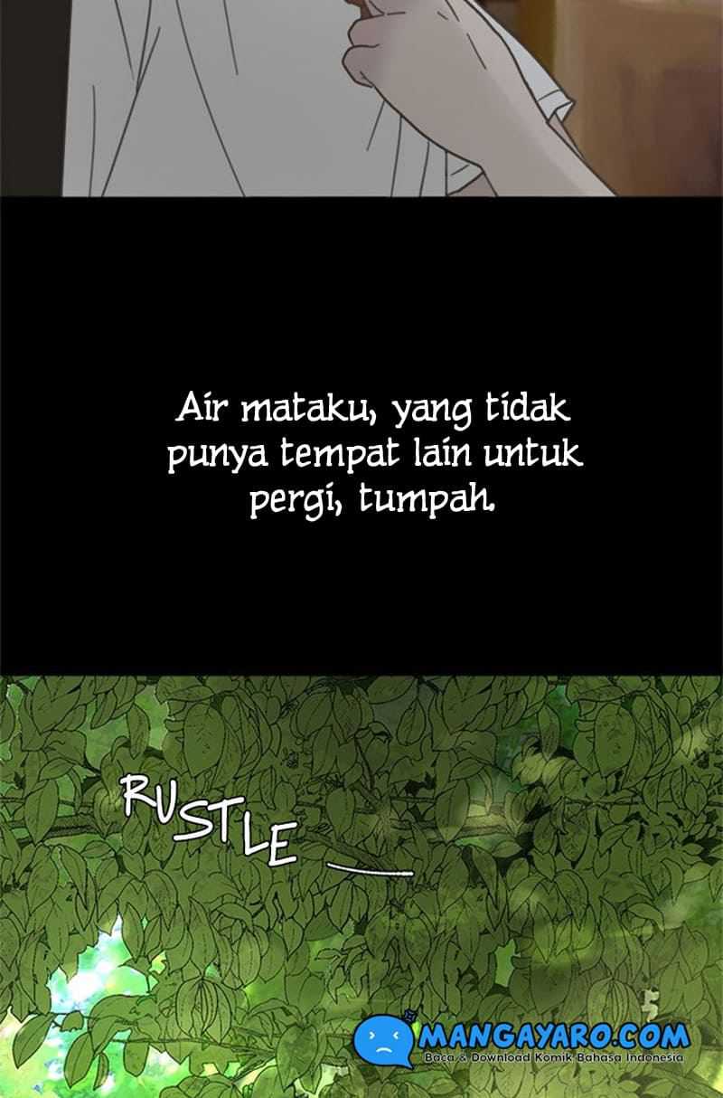 Coffee Thief Chapter 16 - Halaman 28