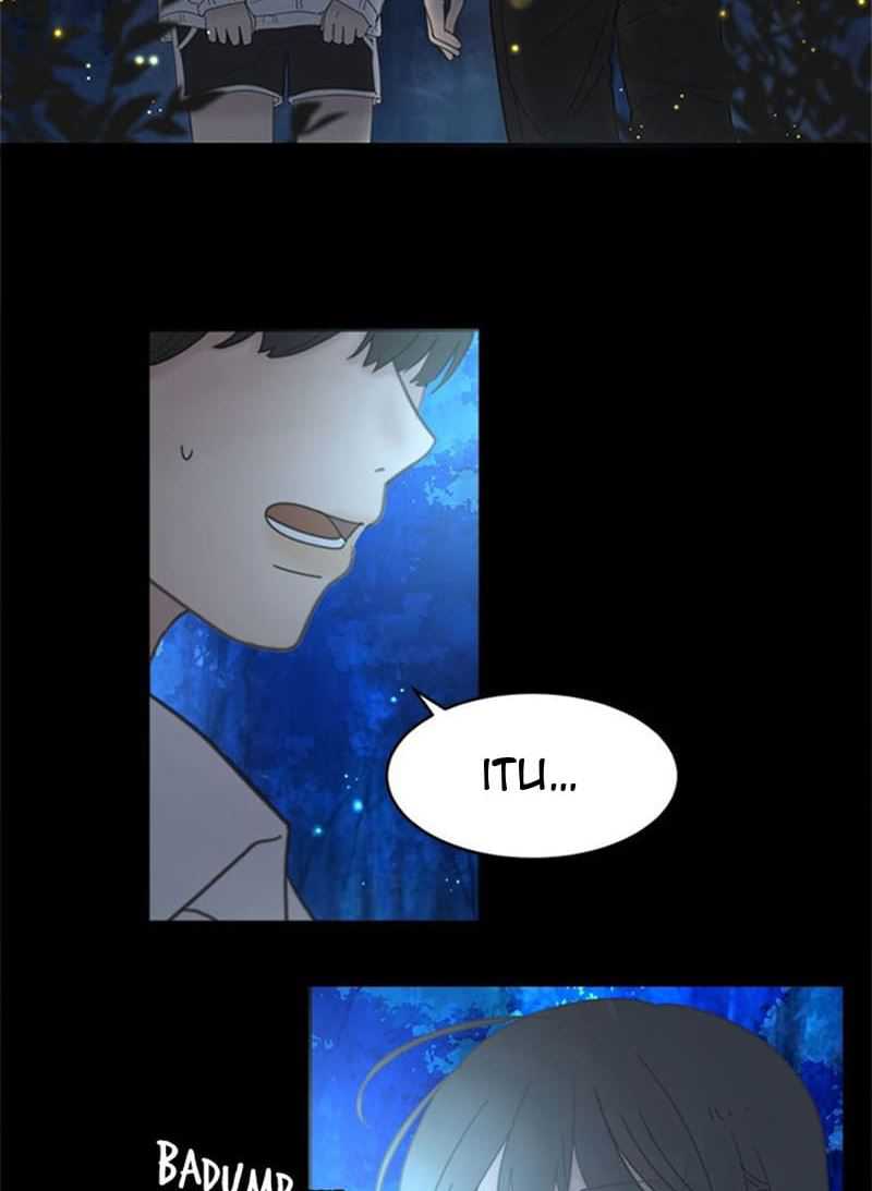 Coffee Thief Chapter 16 halaman 3