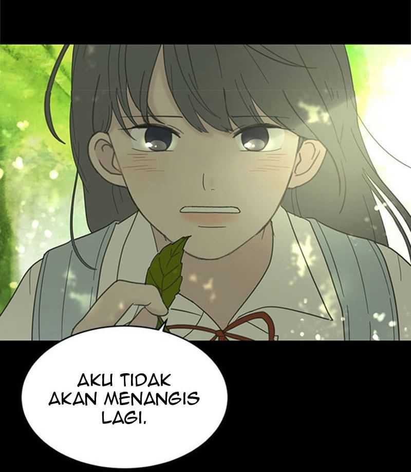 Coffee Thief Chapter 16 - Halaman 30