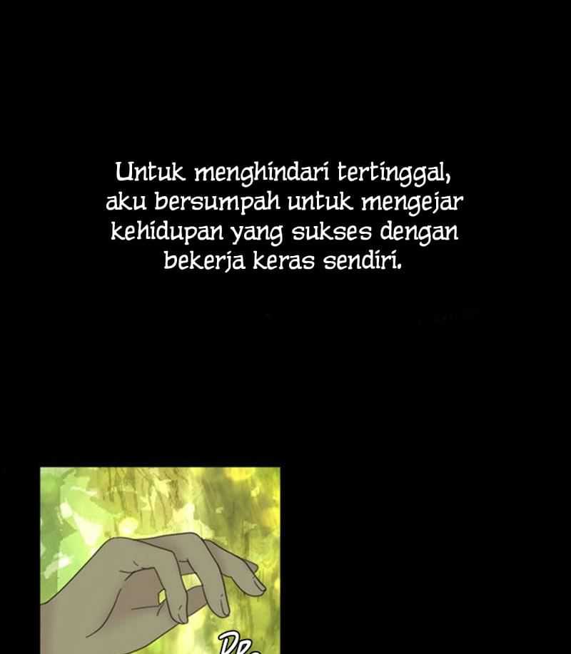 Coffee Thief Chapter 16 - Halaman 31