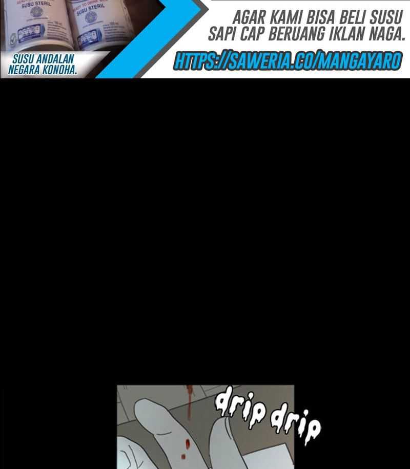 Coffee Thief Chapter 16 - Halaman 35