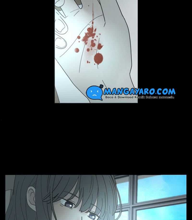 Coffee Thief Chapter 16 - Halaman 36