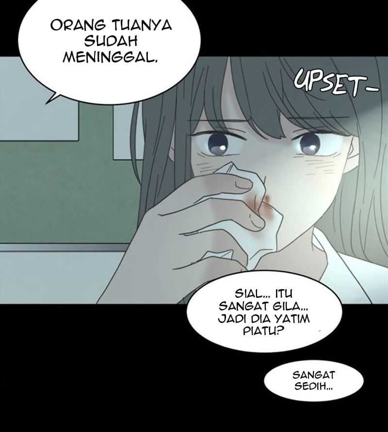 Coffee Thief Chapter 16 - Halaman 41