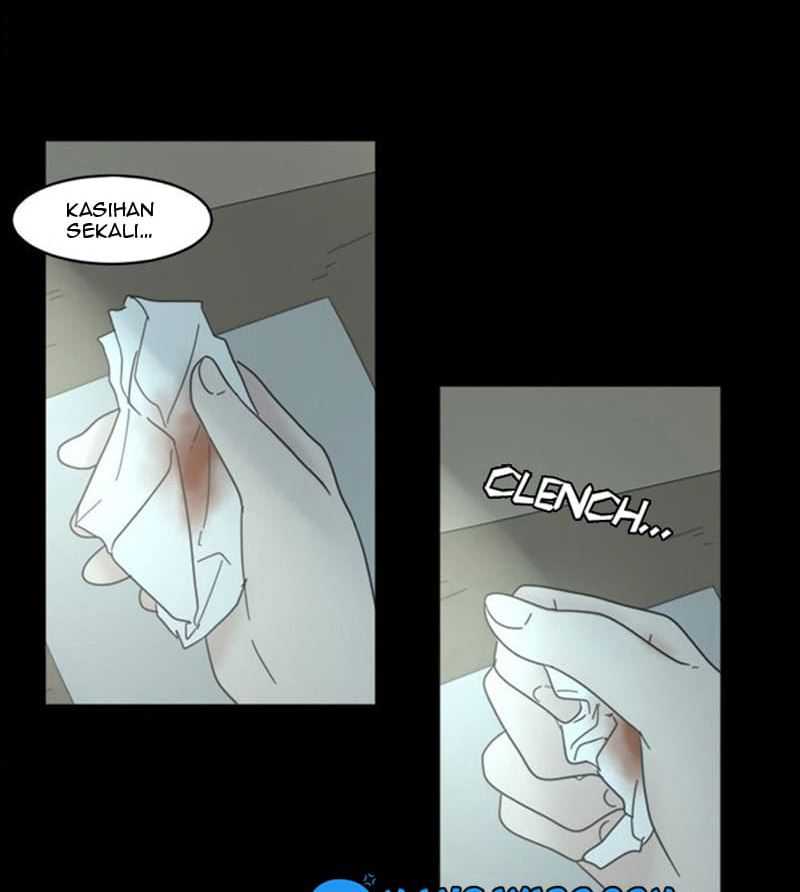 Coffee Thief Chapter 16 - Halaman 42