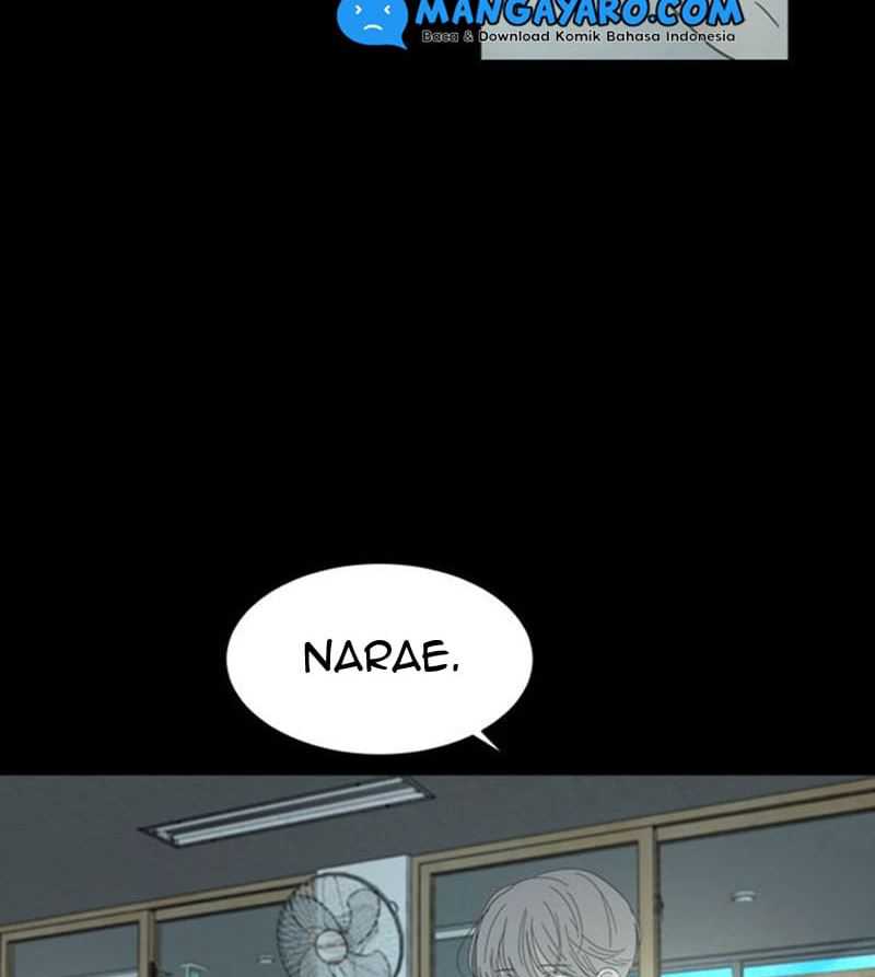 Coffee Thief Chapter 16 - Halaman 43