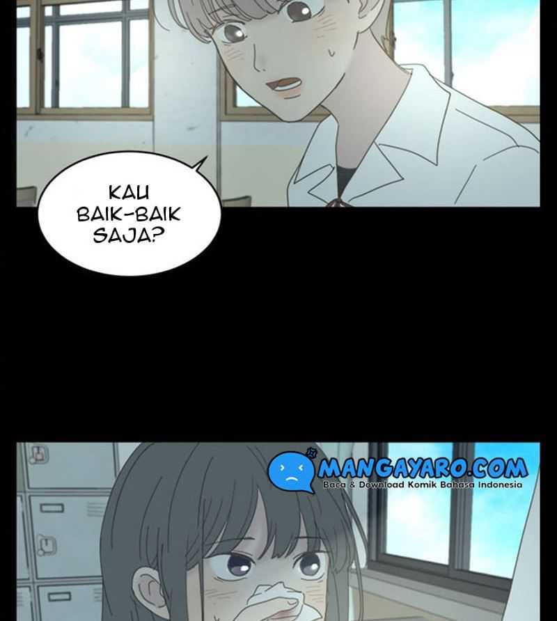 Coffee Thief Chapter 16 - Halaman 45