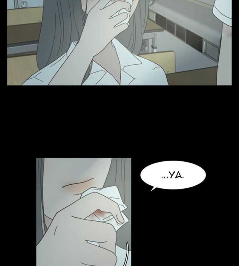 Coffee Thief Chapter 16 - Halaman 46