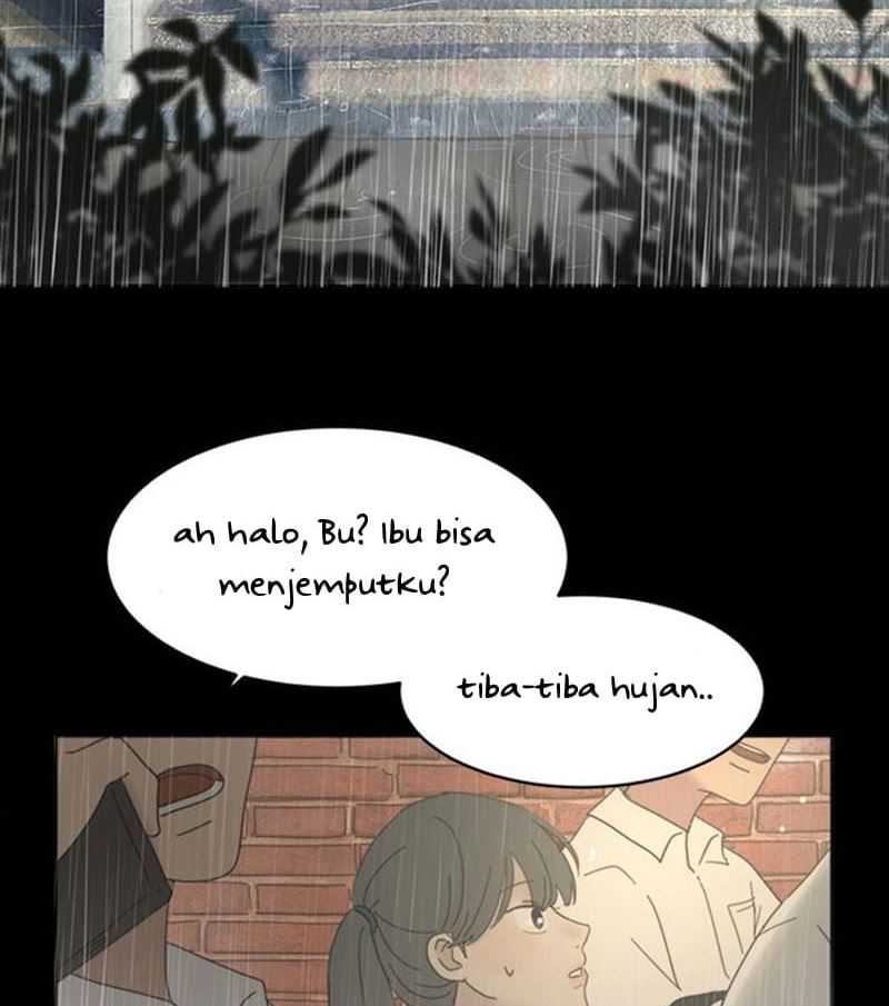Coffee Thief Chapter 16 - Halaman 50