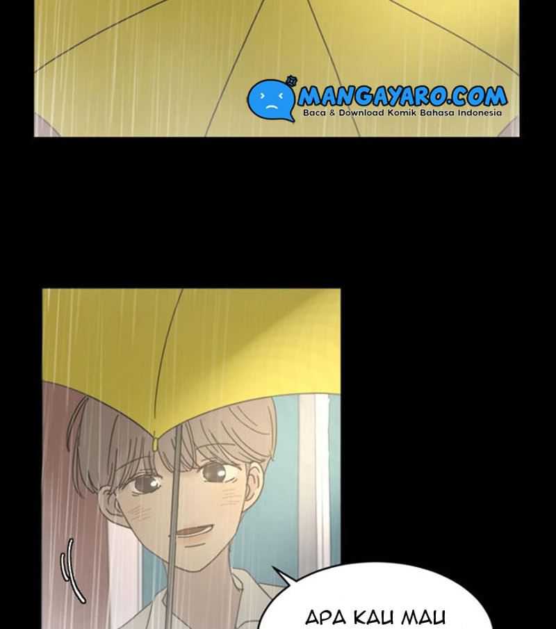 Coffee Thief Chapter 16 - Halaman 53