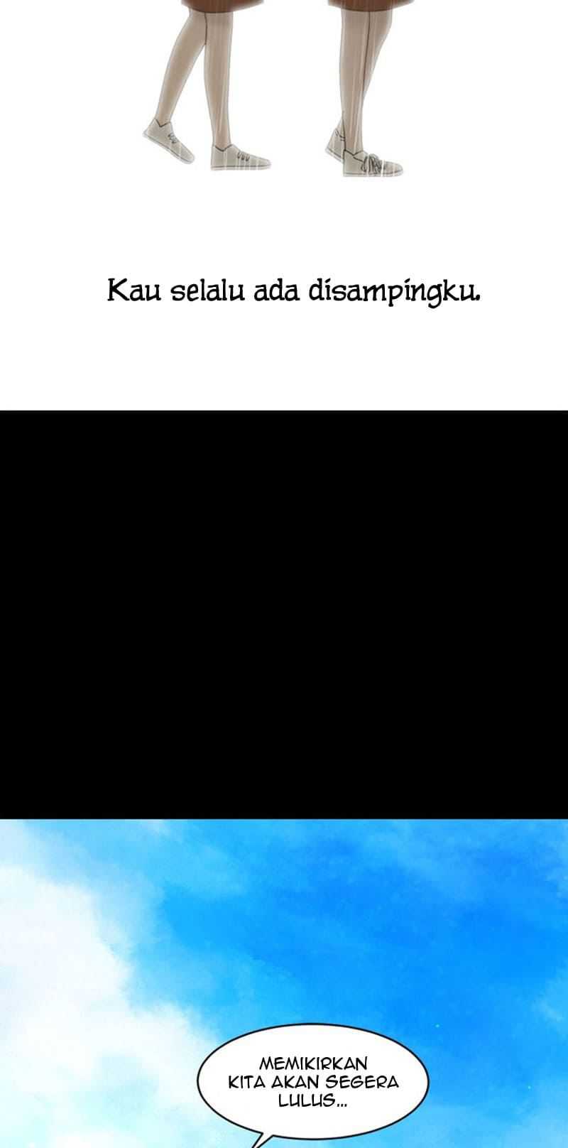 Coffee Thief Chapter 16 - Halaman 56