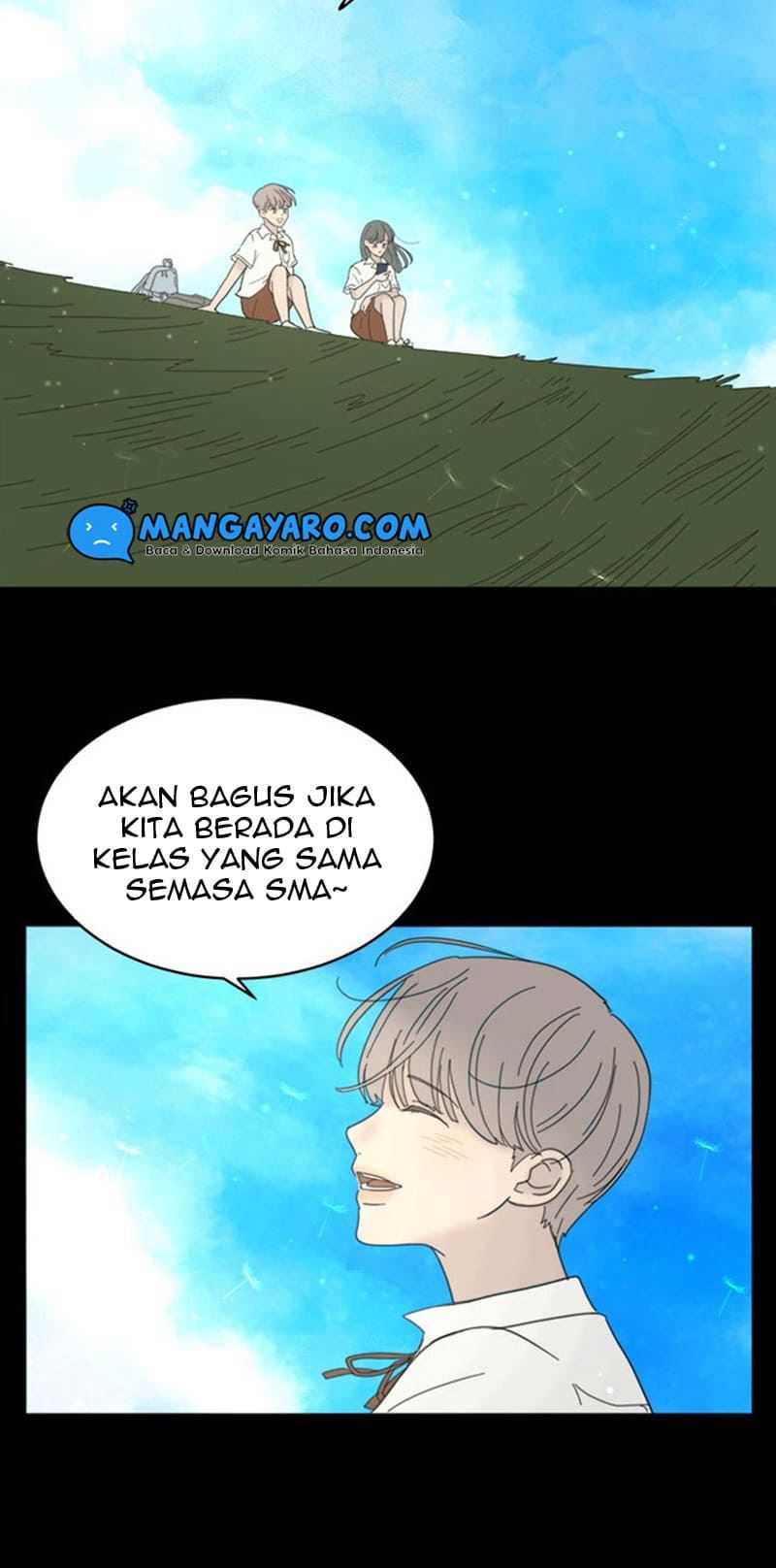 Coffee Thief Chapter 16 - Halaman 57