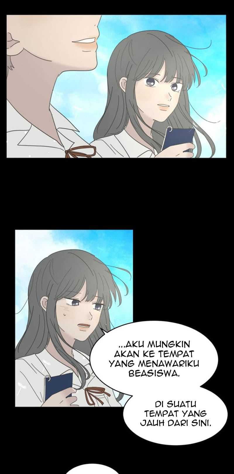 Coffee Thief Chapter 16 - Halaman 58