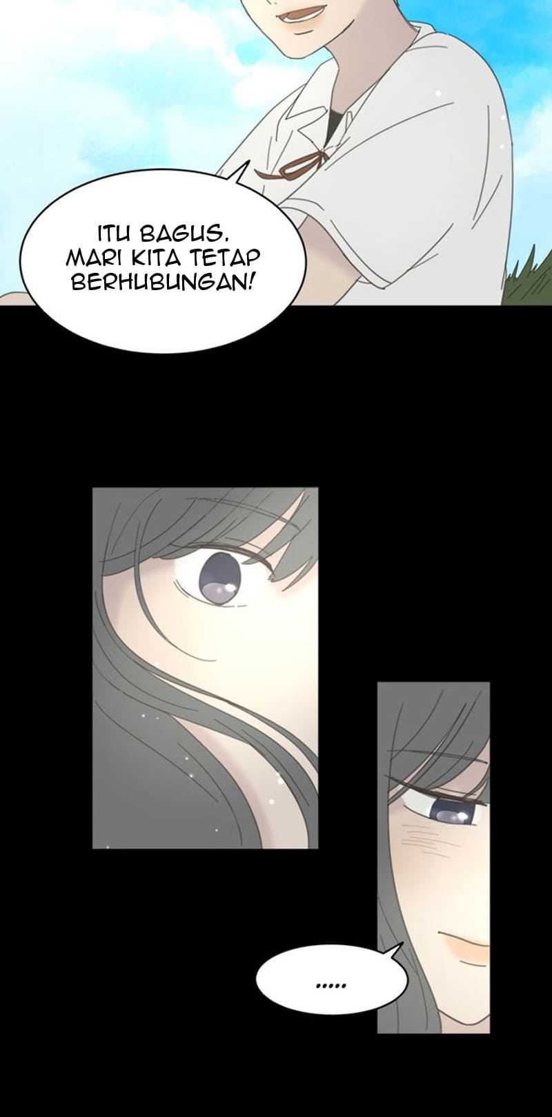 Coffee Thief Chapter 16 - Halaman 60