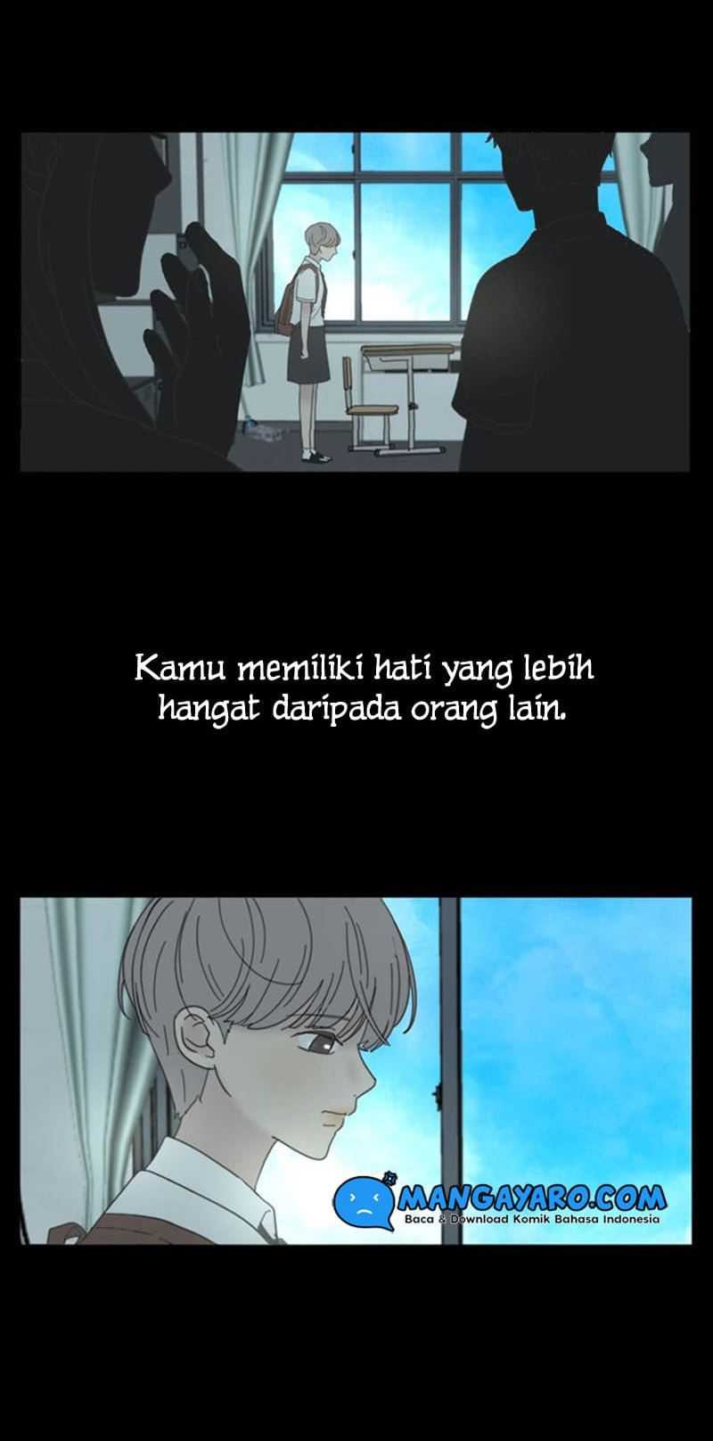 Coffee Thief Chapter 16 - Halaman 62