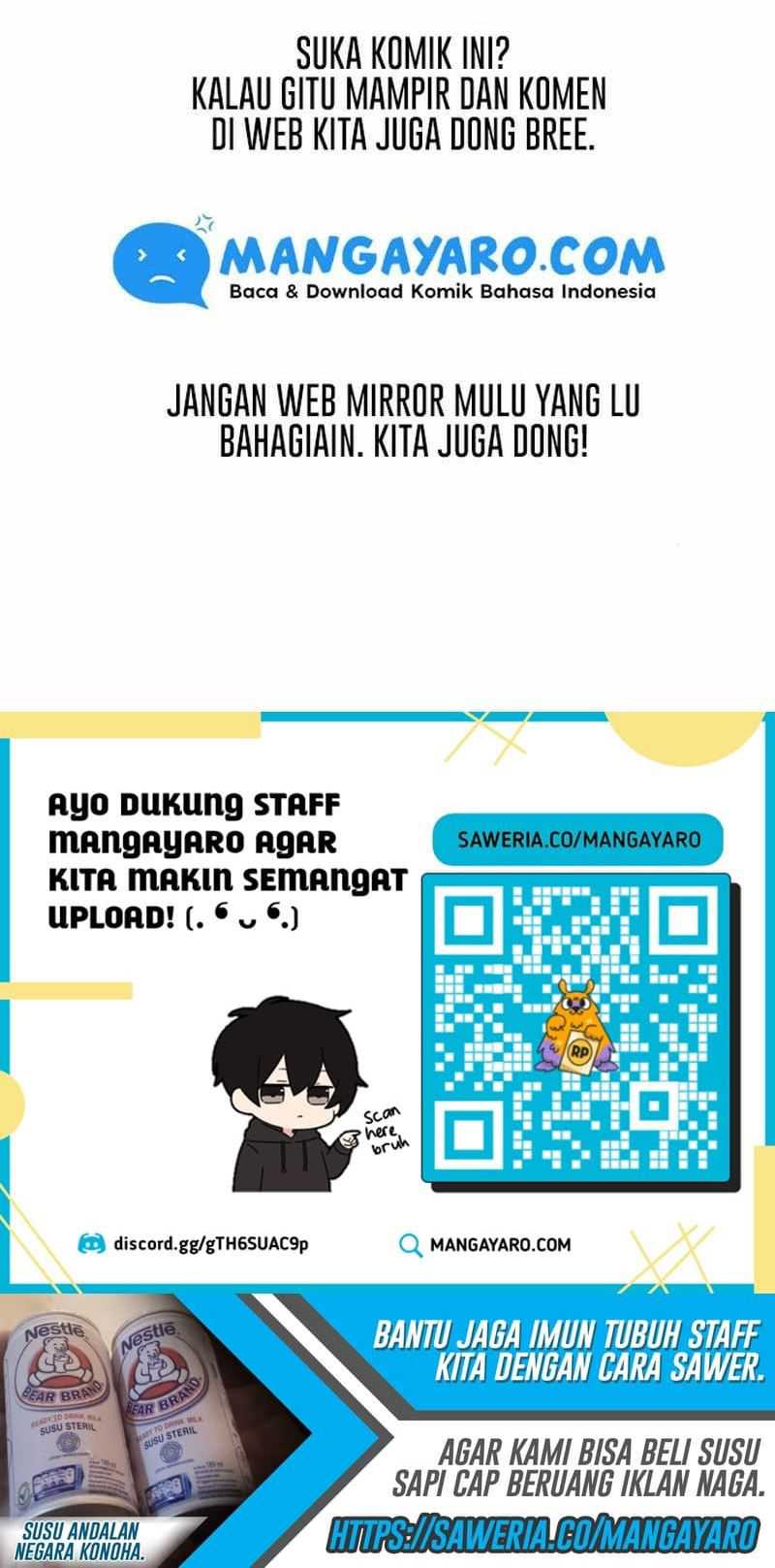 Coffee Thief Chapter 16 - Halaman 64