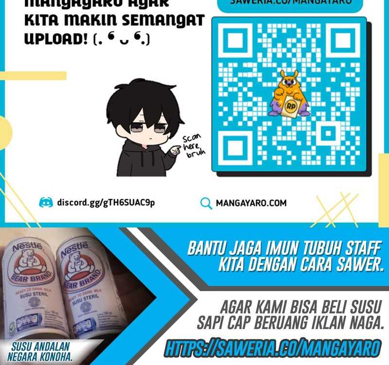 Coffee Thief Chapter 14 - Halaman 50
