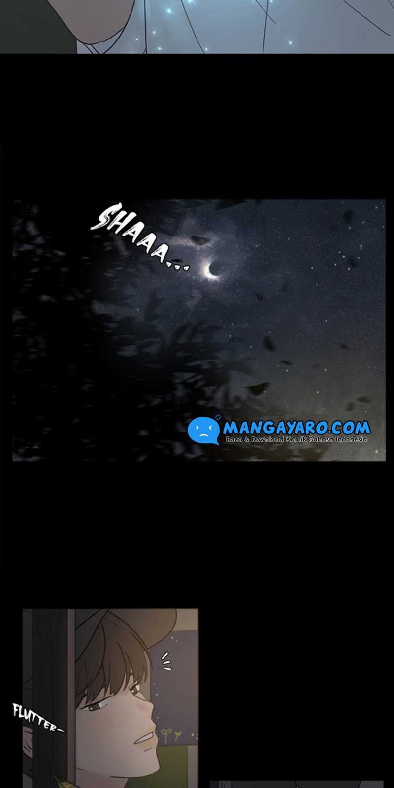 Coffee Thief Chapter 14 halaman 3