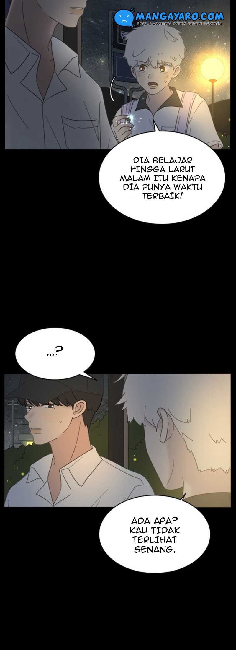 Coffee Thief Chapter 14 - Halaman 6