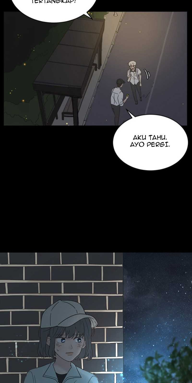 Coffee Thief Chapter 14 - Halaman 8
