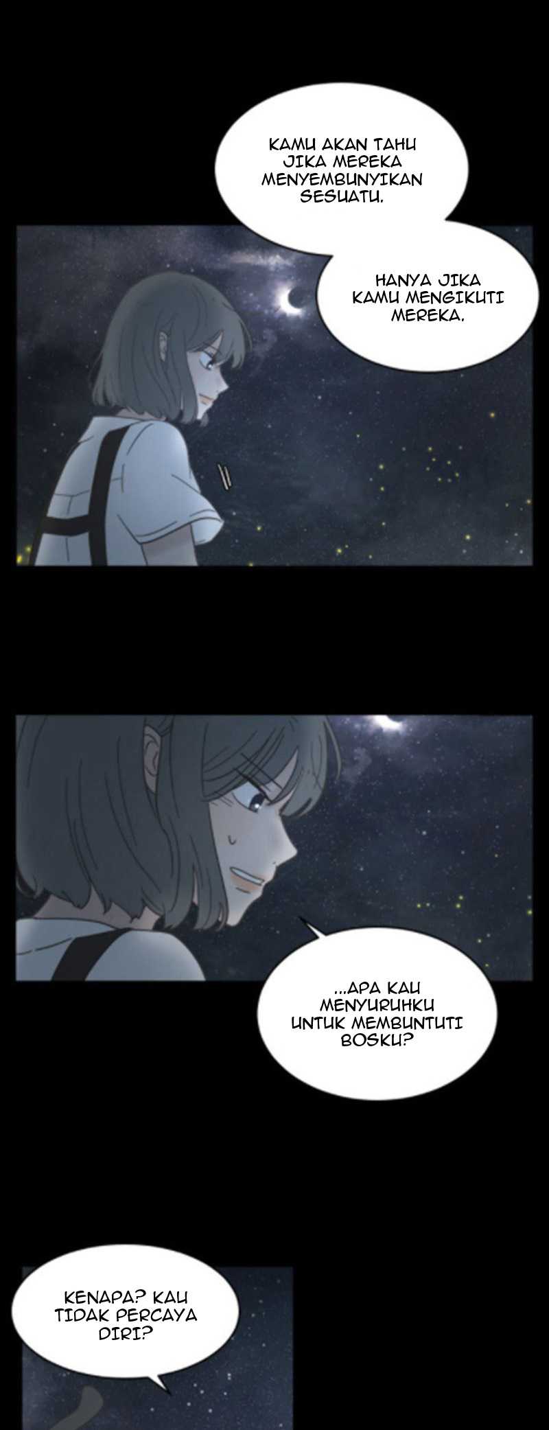 Coffee Thief Chapter 13 - Halaman 48