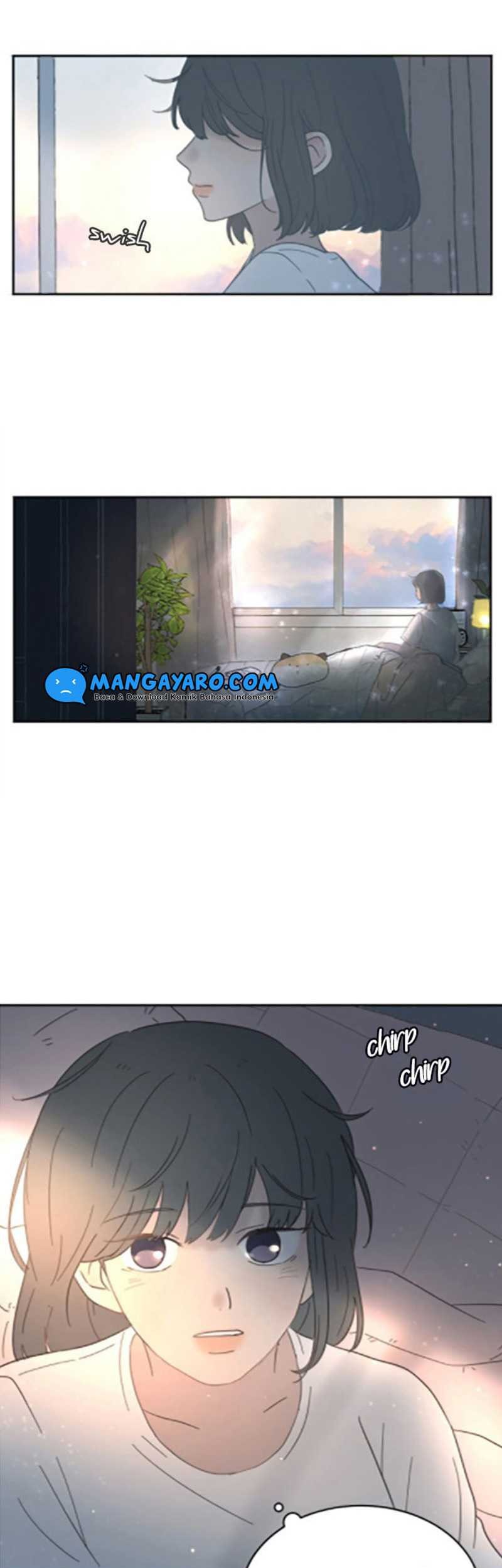 Coffee Thief Chapter 13 halaman 2