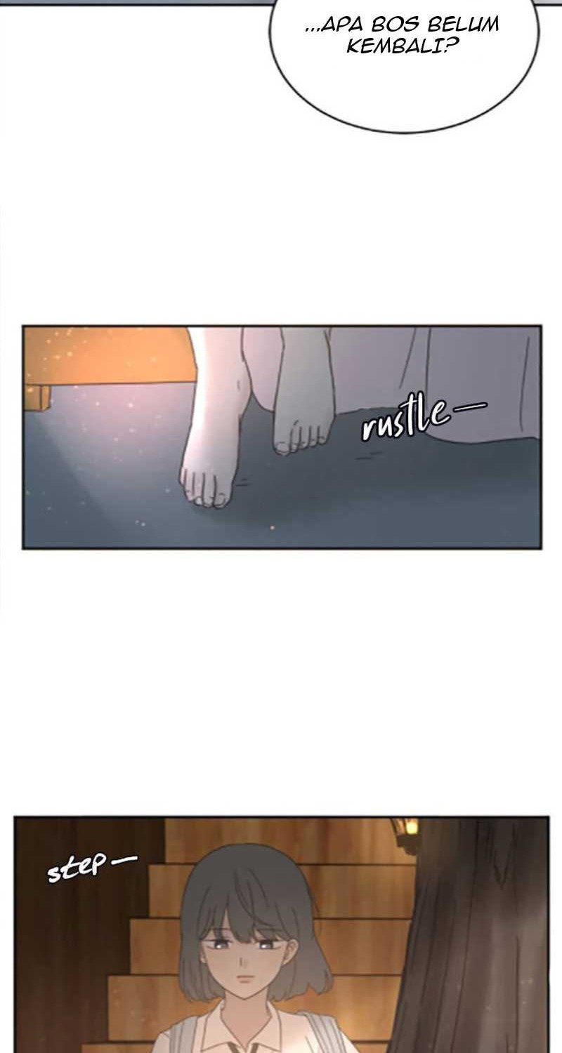 Coffee Thief Chapter 13 halaman 3