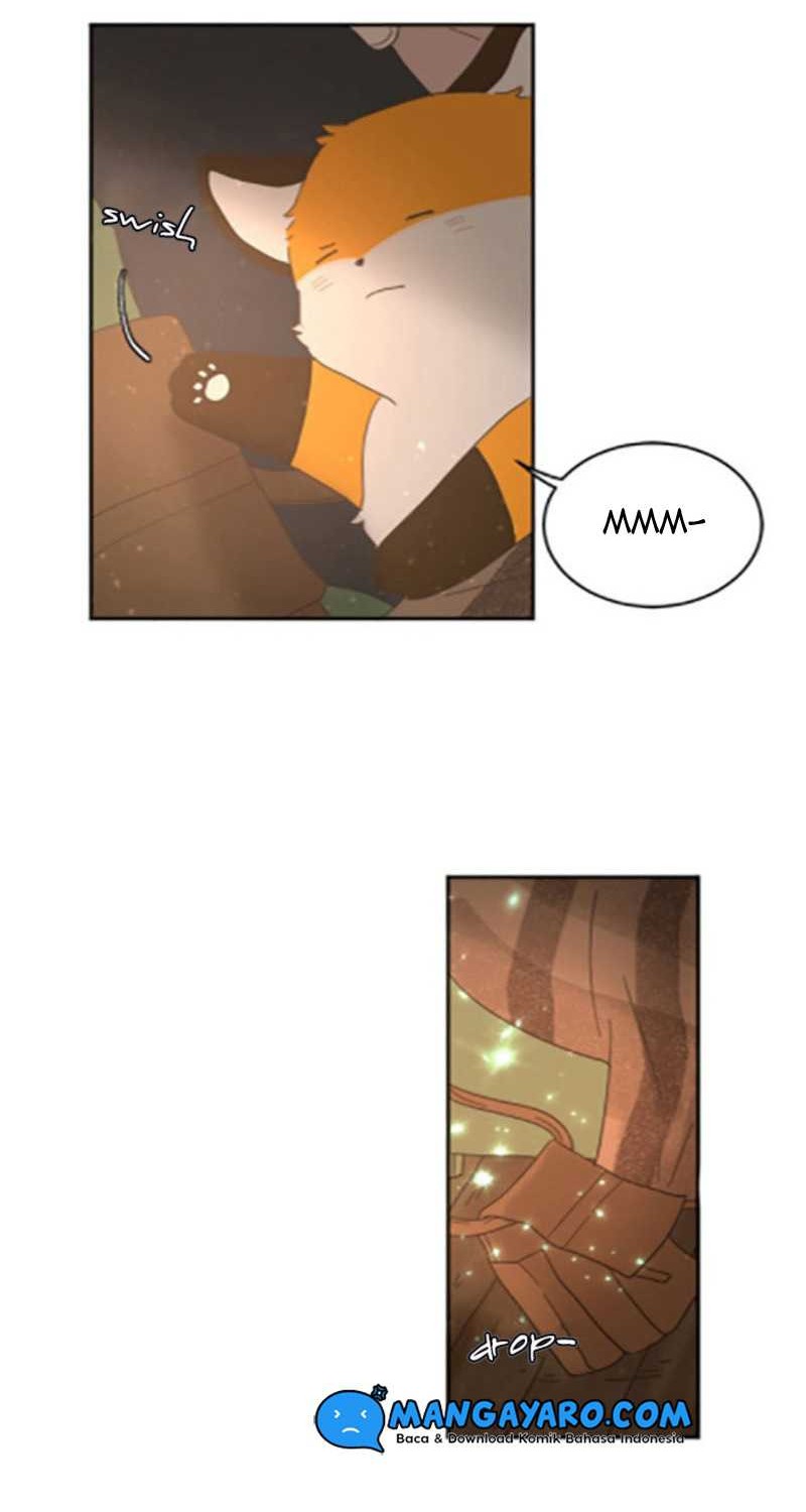 Coffee Thief Chapter 13 - Halaman 5