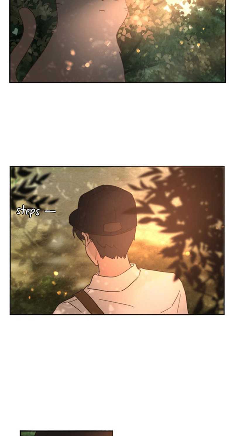 Coffee Thief Chapter 12 - Halaman 40