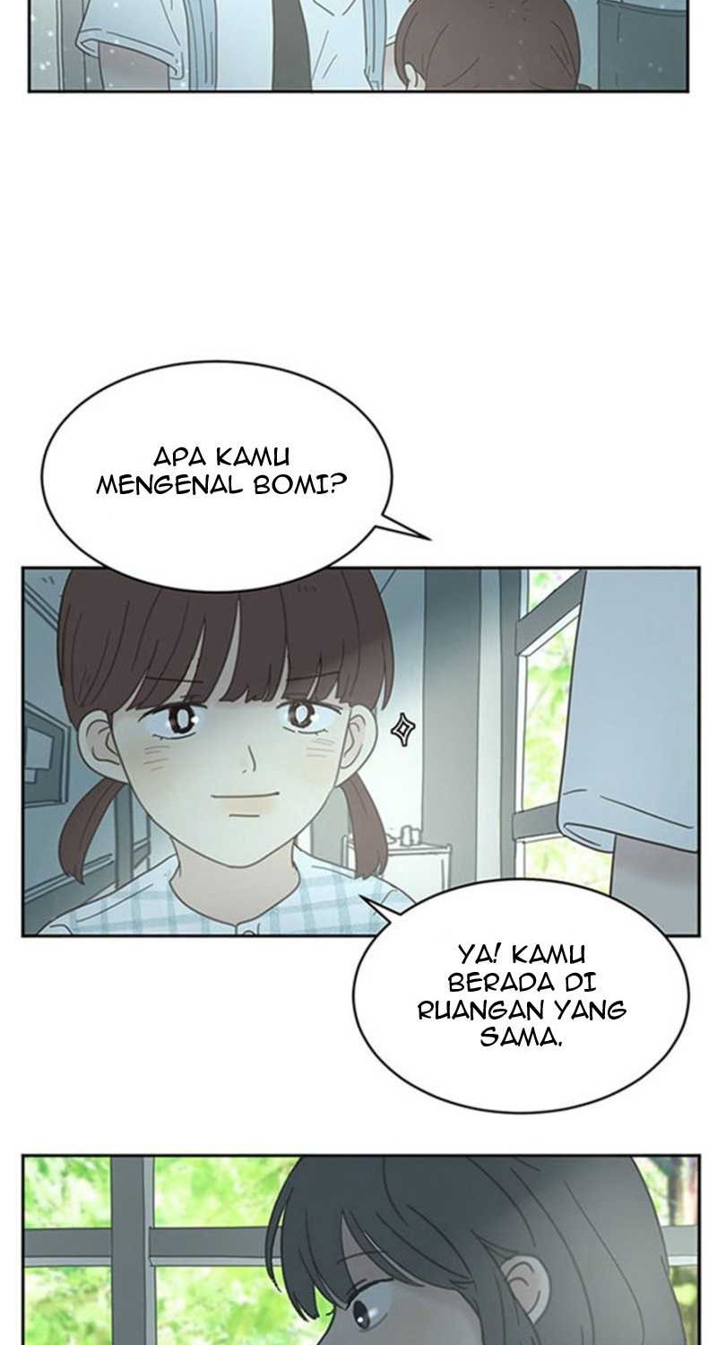 Coffee Thief Chapter 12 - Halaman 7