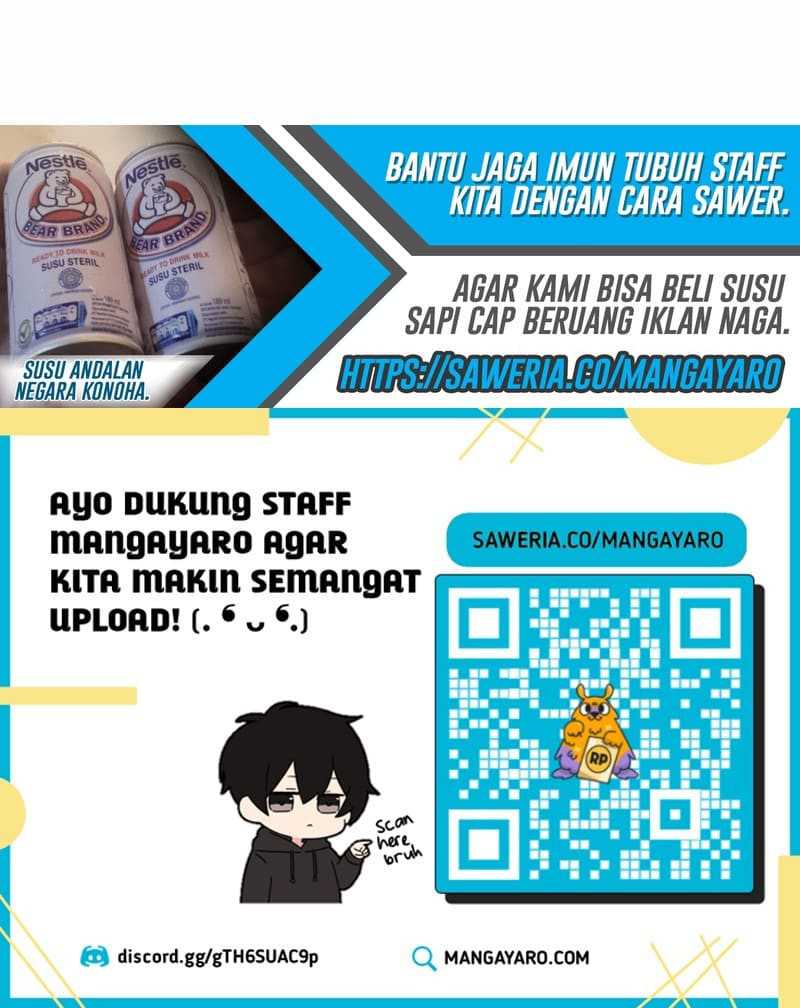 Coffee Thief Chapter 11 - Halaman 43